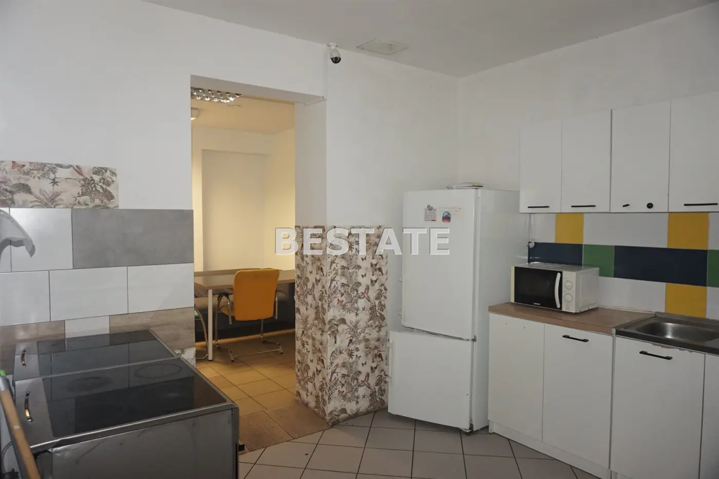 Lokal biurowo-handlowy w świetnej lokalizaji