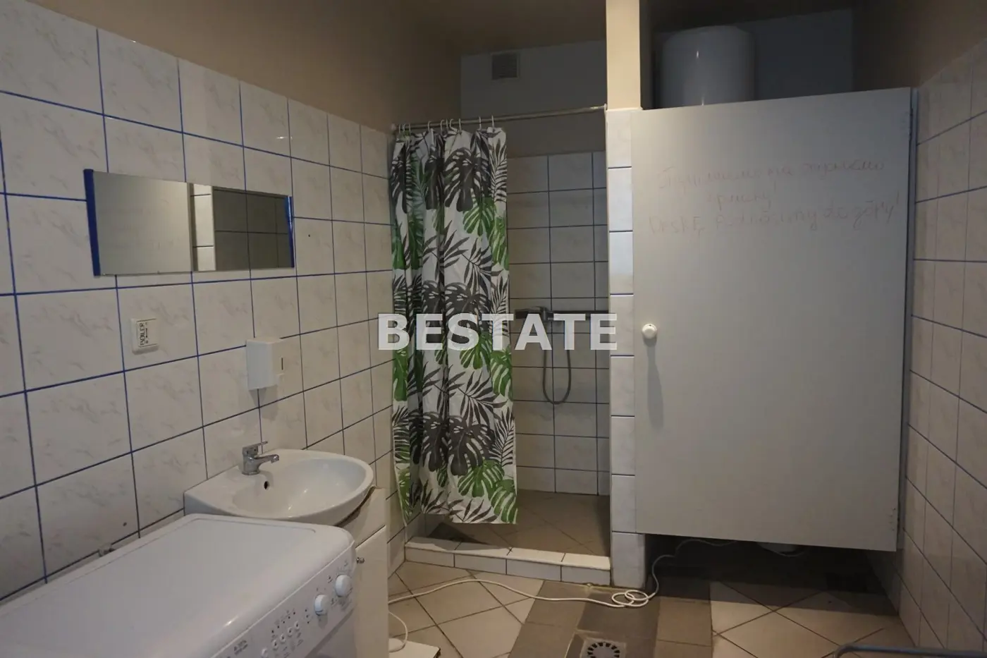 Lokal biurowo-handlowy w świetnej lokalizaji