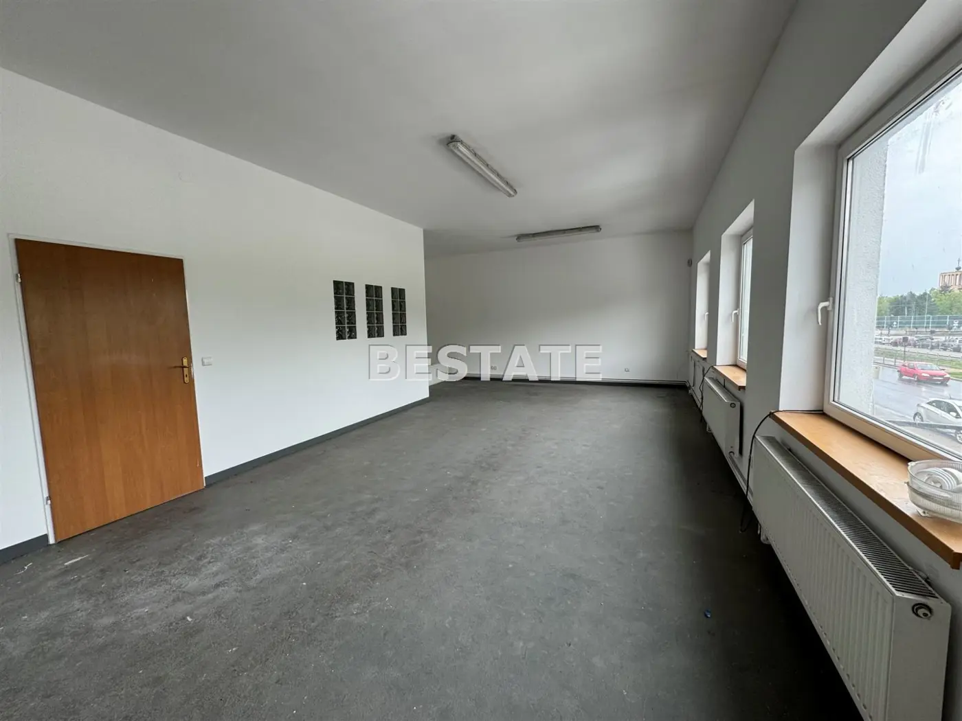 Lokal 70 m.kw. do wynajęcia, ul. Pabianicka