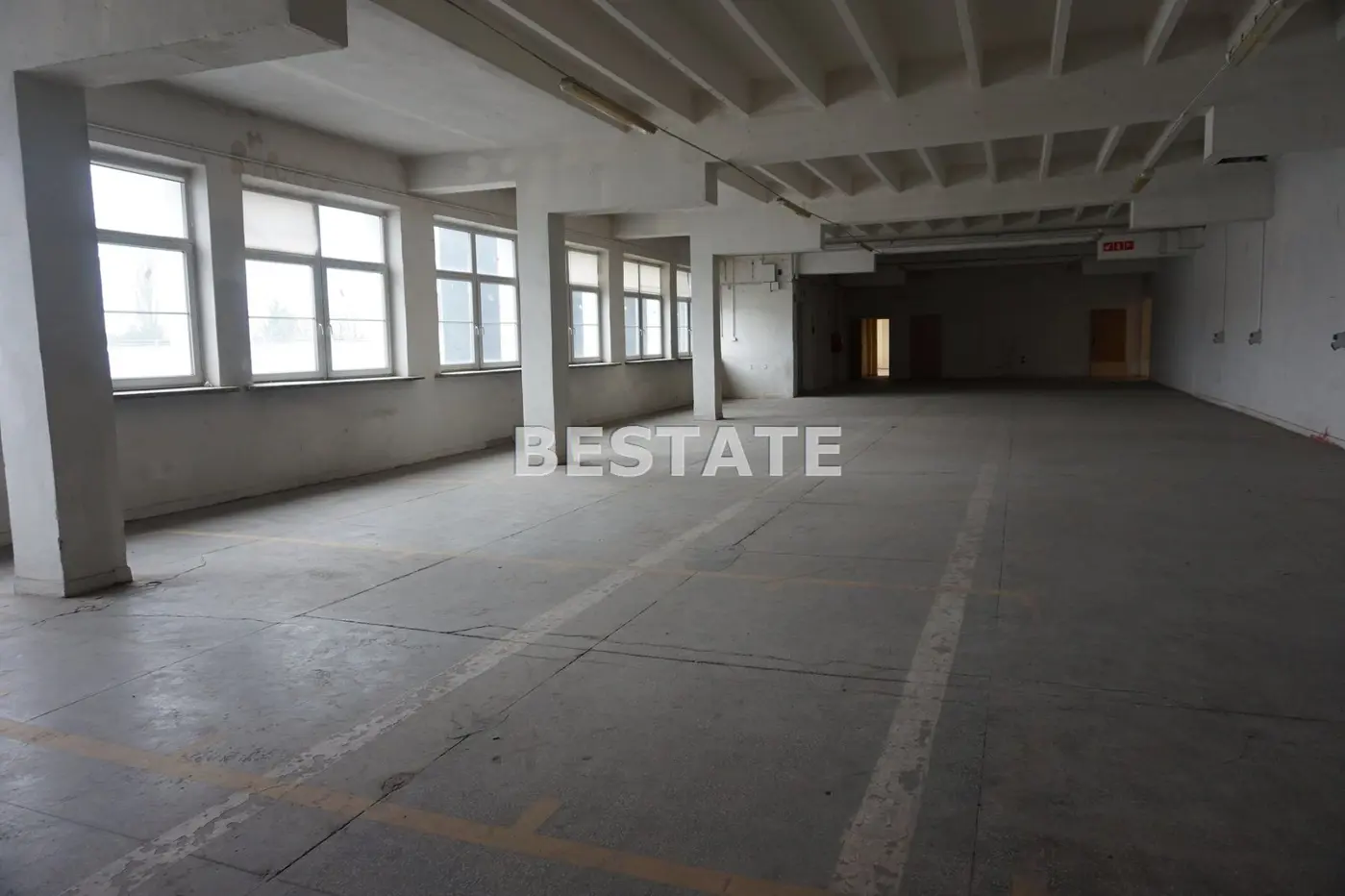 Powierzchnie magazynowe w centrum miasta