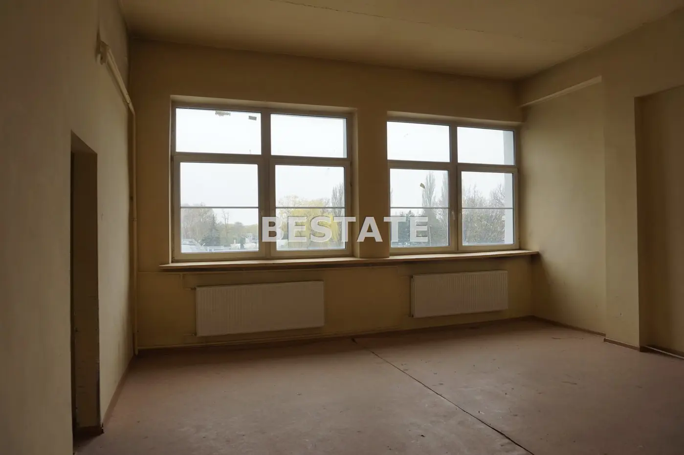 Powierzchnie magazynowe w centrum miasta