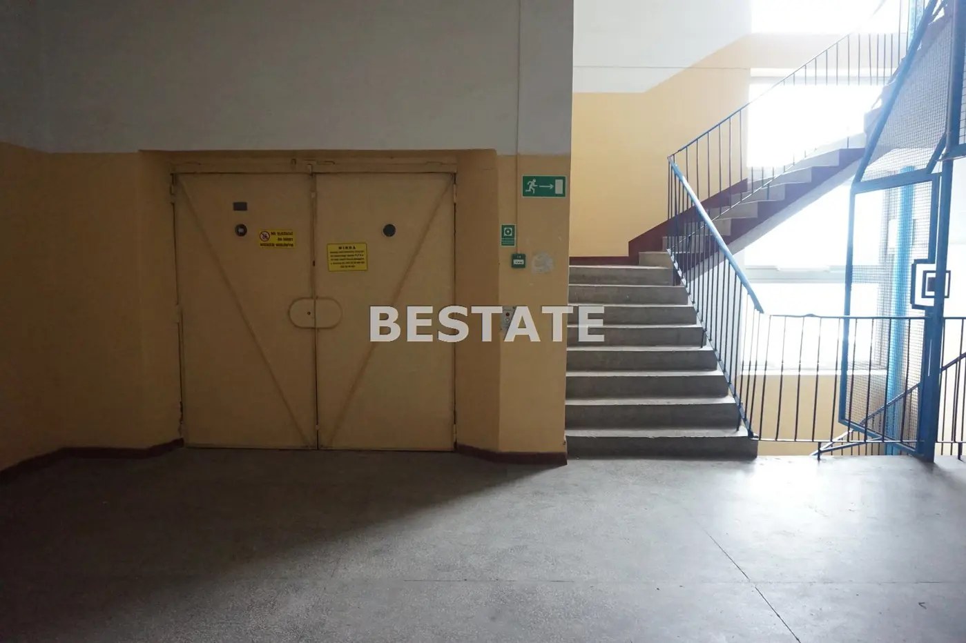 Powierzchnie magazynowe w centrum miasta