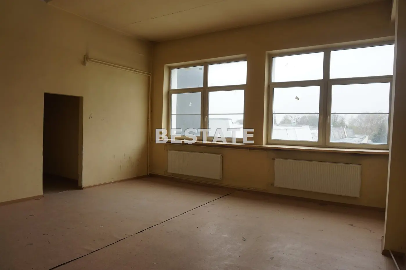 Powierzchnie magazynowe w centrum miasta