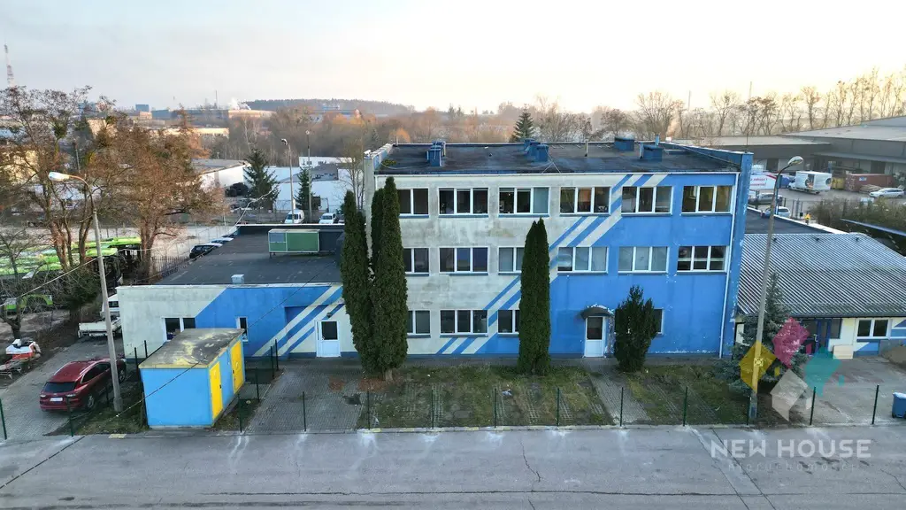 Olsztyn, Lubelska, lokal na wynajem od 5 do 250 m2