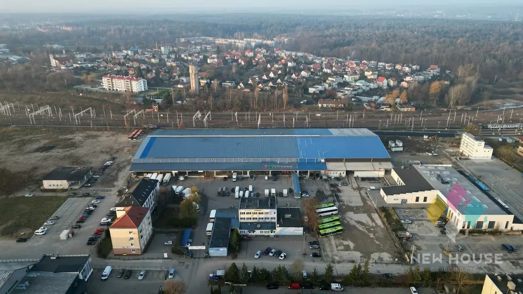 Olsztyn, Lubelska, lokal na wynajem od 5 do 250 m2