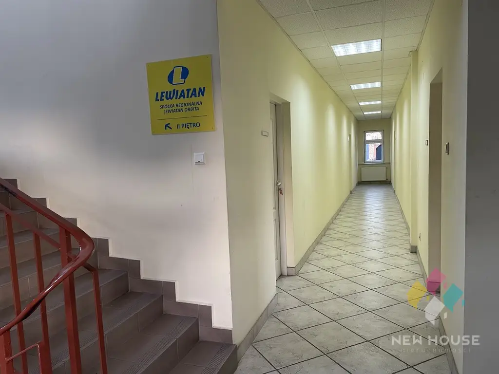 Olsztyn, Lubelska, lokal na wynajem od 5 do 250 m2