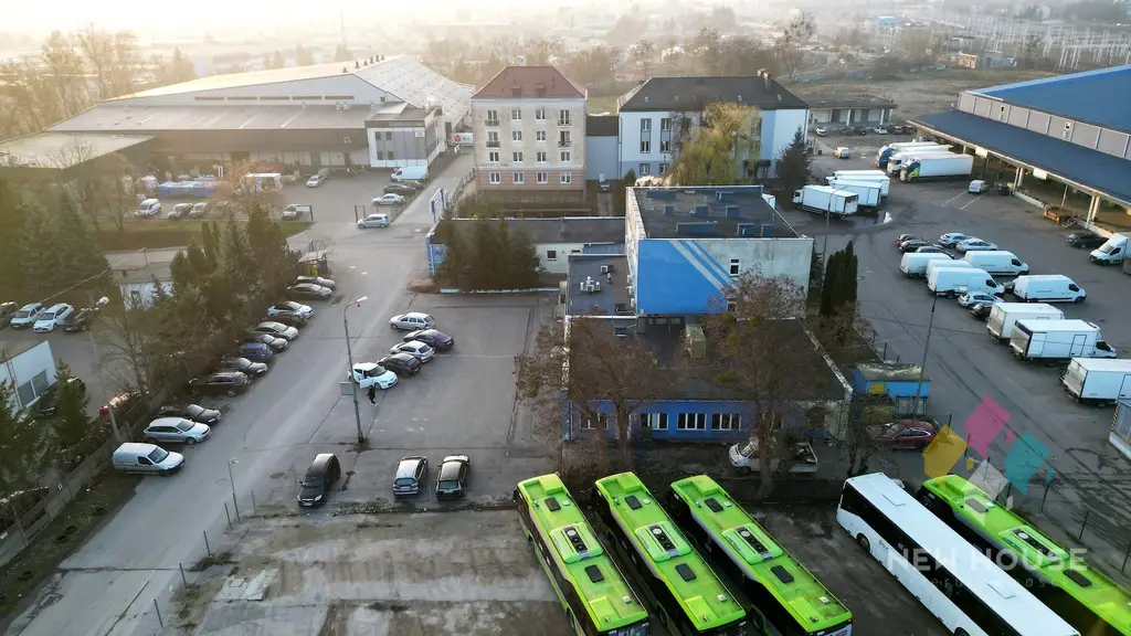 Olsztyn, Lubelska, lokal na wynajem od 5 do 250 m2