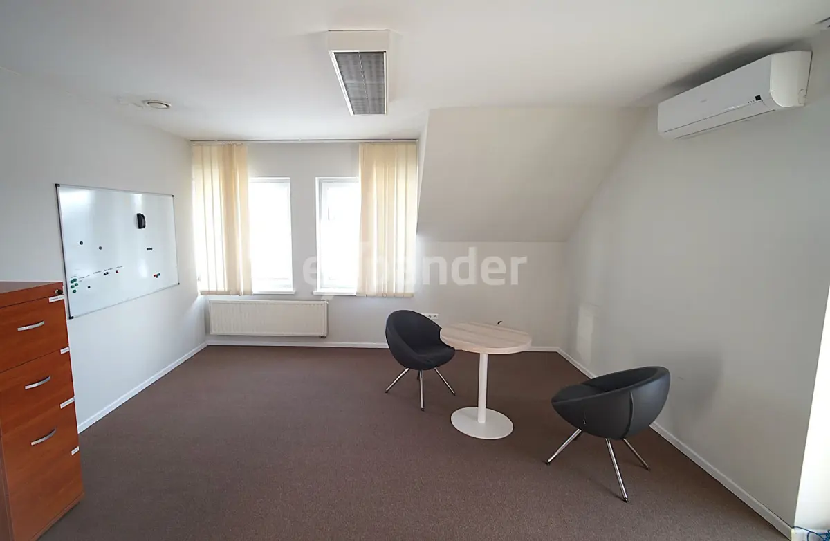 Budynek magazynowo - biurowy, 1284m2, Załęże