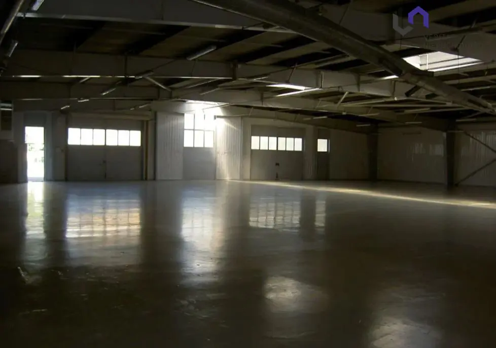 Lokal użytkowy do wynajęcia, 860m2