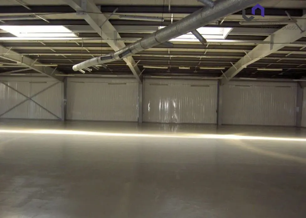 Lokal użytkowy do wynajęcia, 860m2