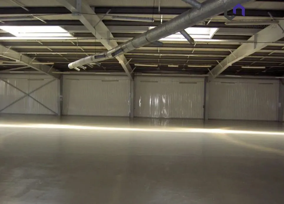 Lokal użytkowy do wynajęcia, 860m2