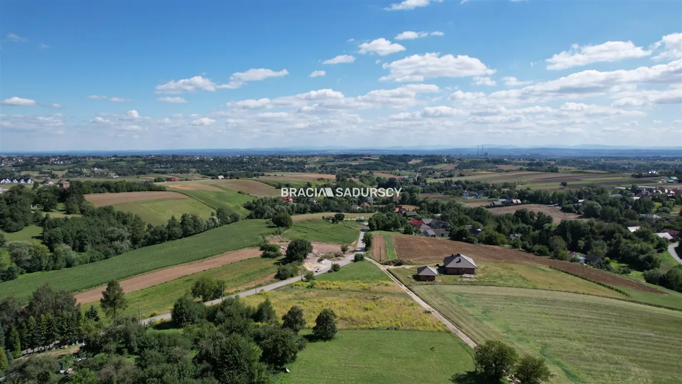 Działka na sprzedaż, Maciejowice