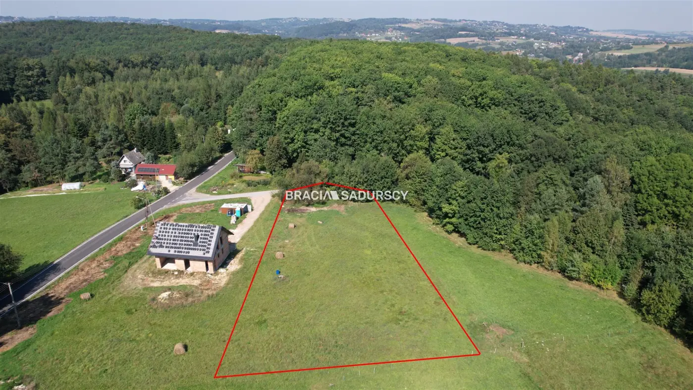 Działka na sprzedaż, Winiary