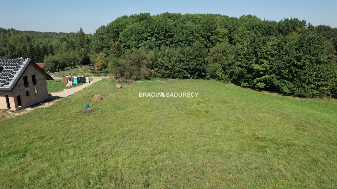 Działka na sprzedaż, Winiary