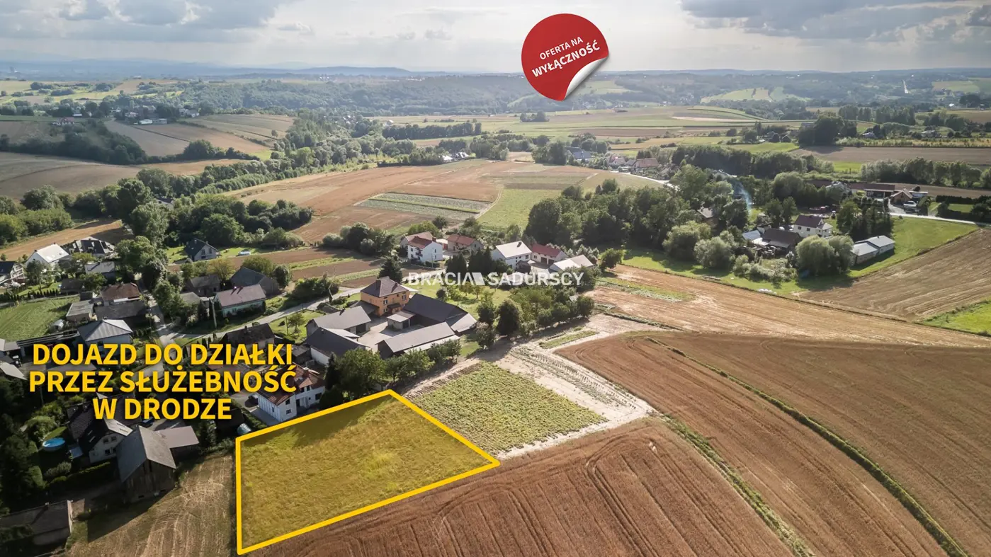 Działka na sprzedaż, Zdzięsławice