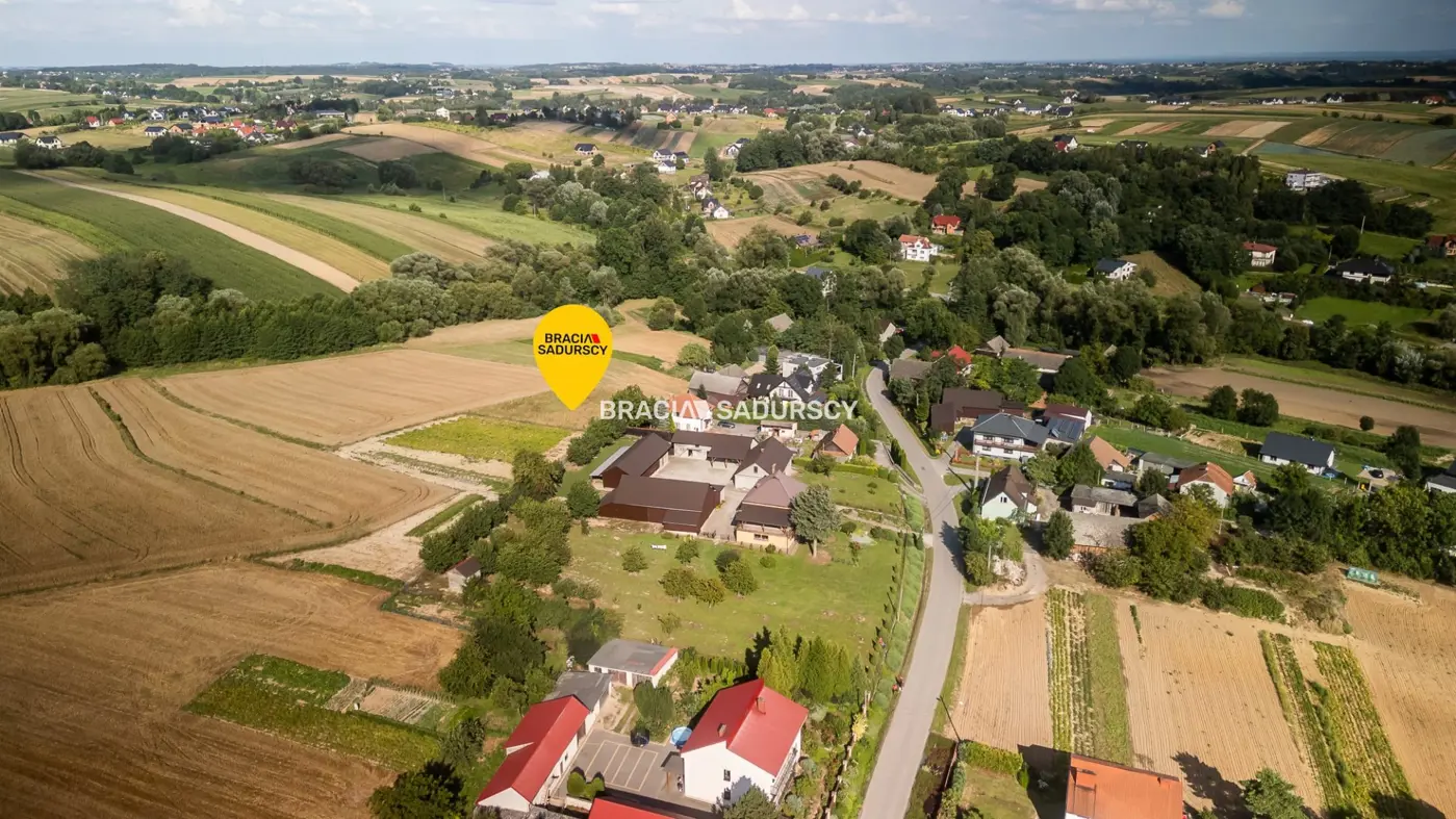 Działka na sprzedaż, Zdzięsławice