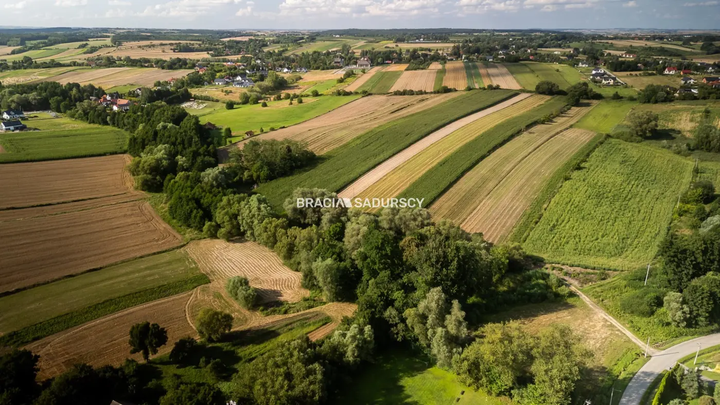 Działka na sprzedaż, Zdzięsławice