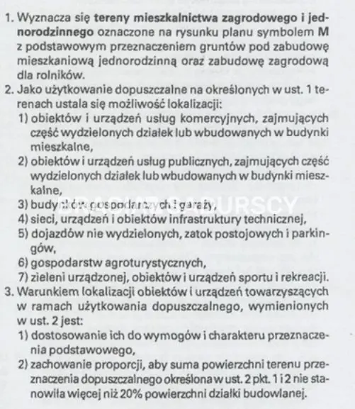 Działka na sprzedaż, Jerzmanowice, Doły