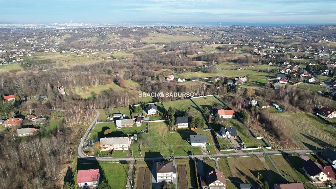Działka na sprzedaż, Rzeszotary, Szlachecka