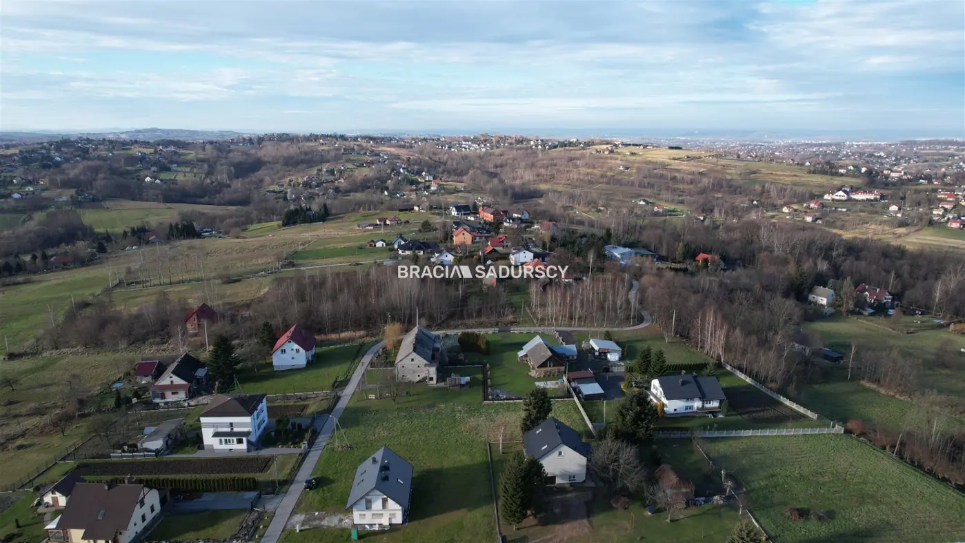 Działka na sprzedaż, Rzeszotary, Szlachecka