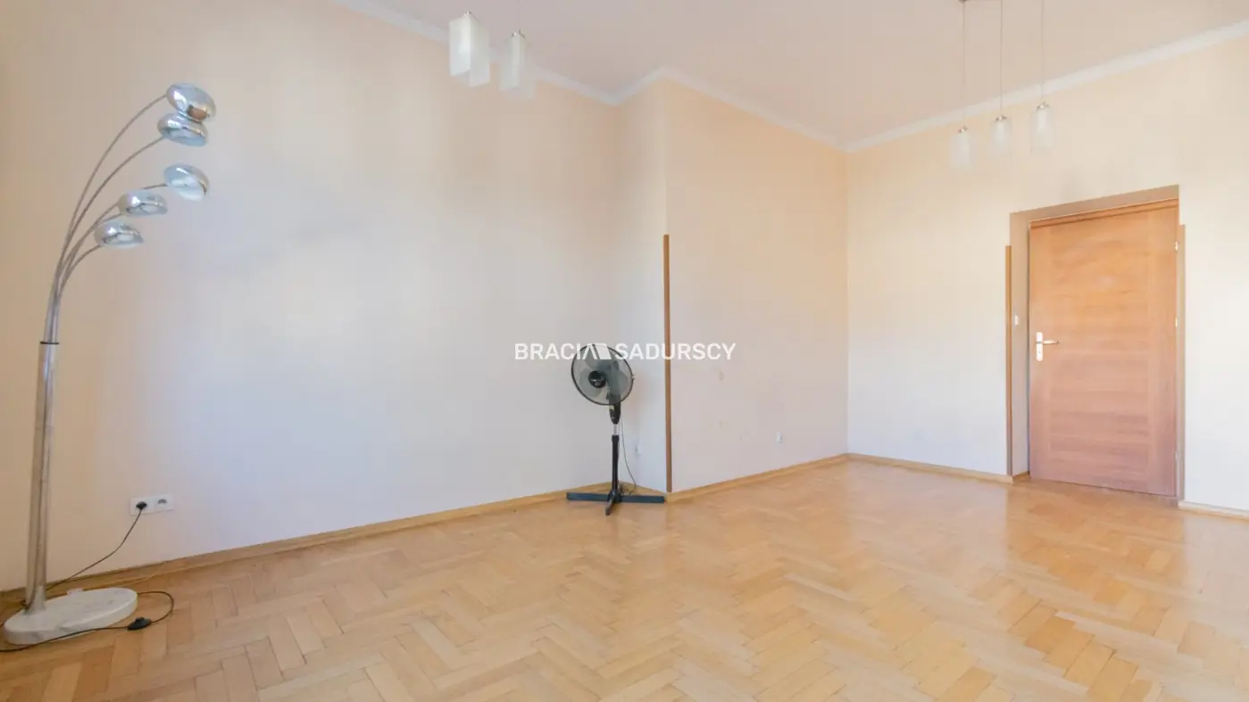 Mieszkanie na sprzedaż, kawalerka, 50,14m2, Kraków, Krasińskiego