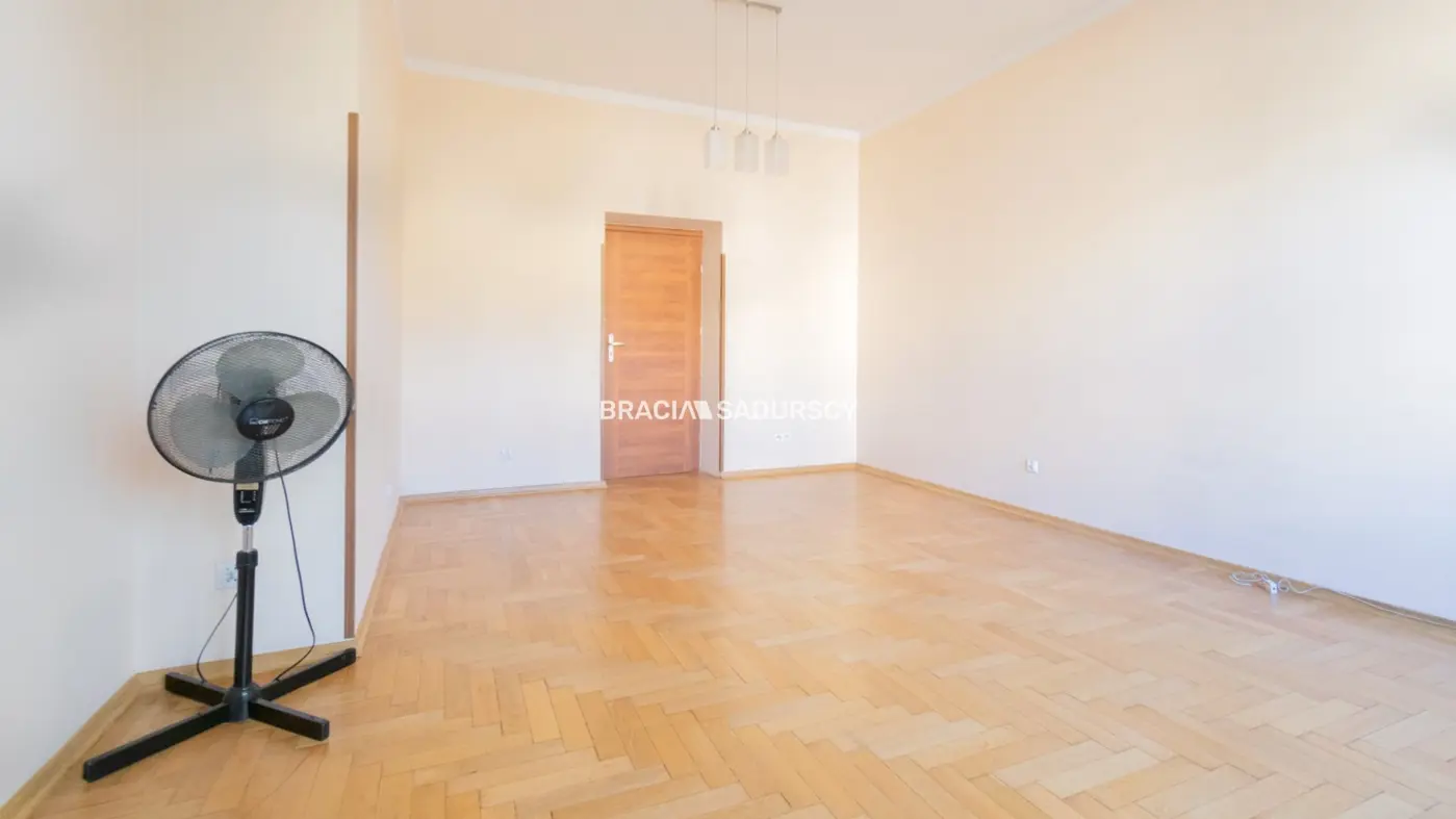 Mieszkanie na sprzedaż, kawalerka, 50,14m2, Kraków, Krasińskiego