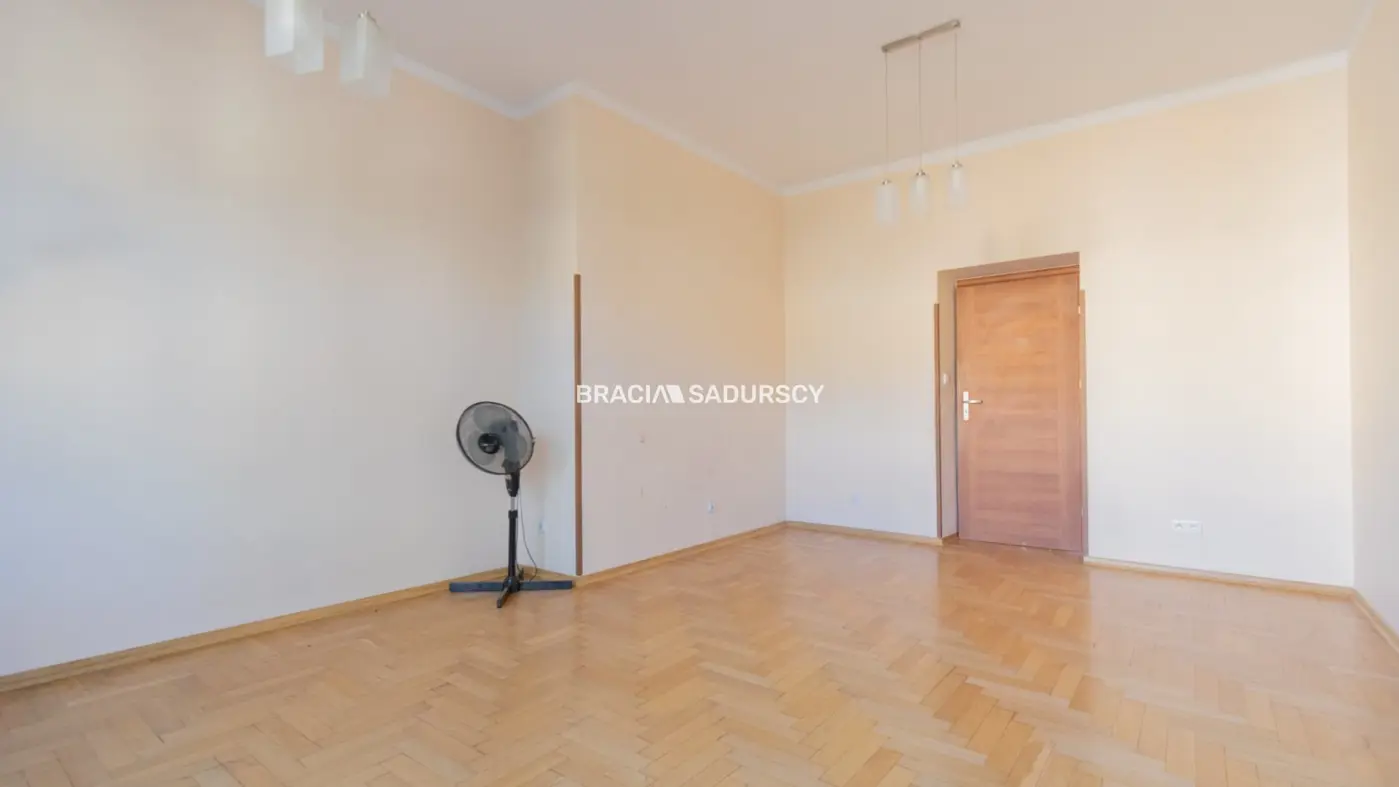 Mieszkanie na sprzedaż, kawalerka, 50,14m2, Kraków, Krasińskiego