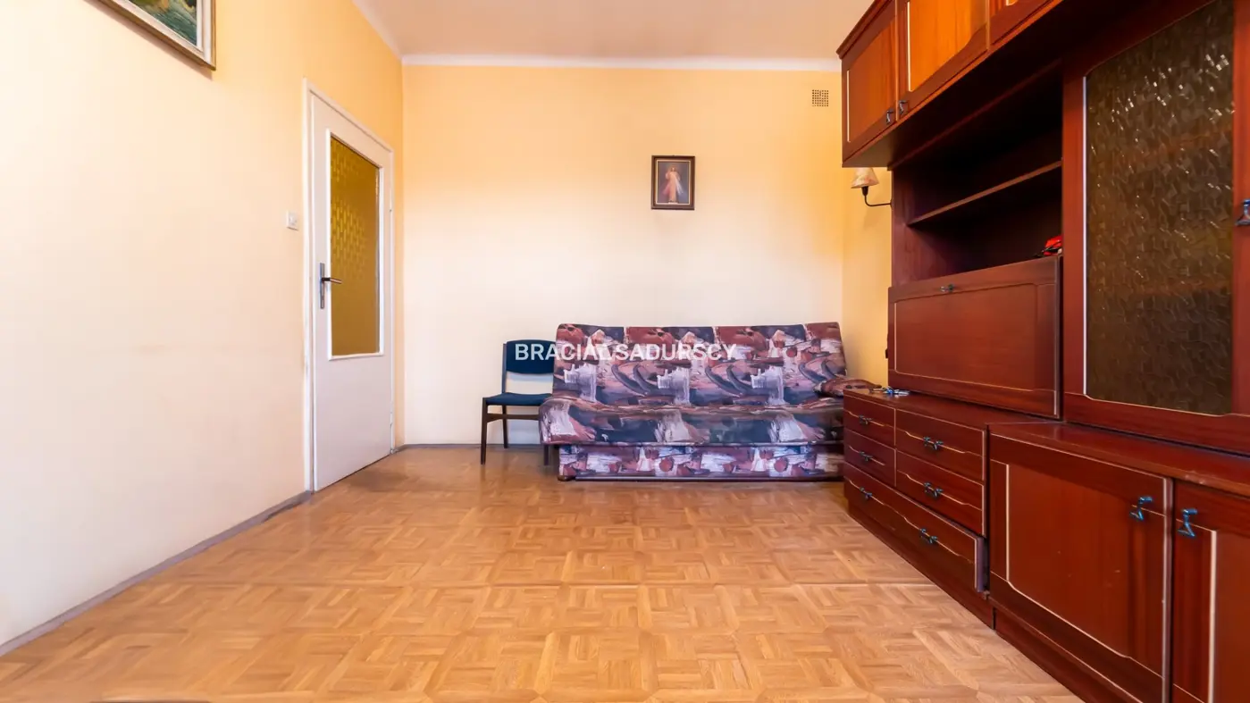 2 pok z osobną kuchnią os. Zgody.