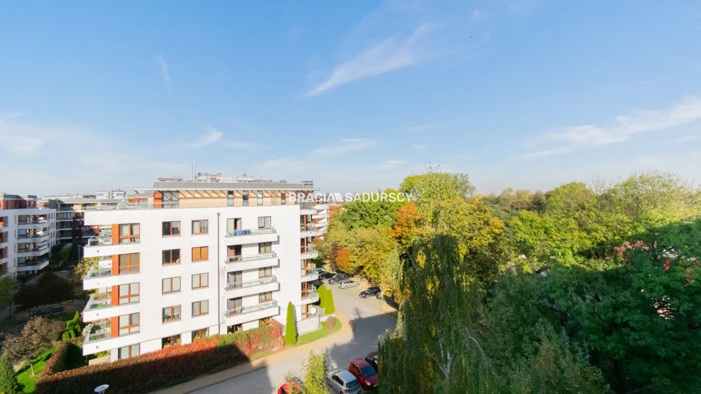 3-pok mieszkanie z tarasem/Ruczaj/garaz/2 kom.lok.