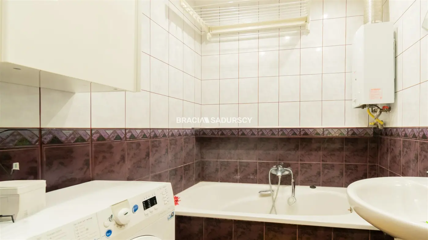 3 pok 58m2 Bieńczyce Blisko Placu Centralnego