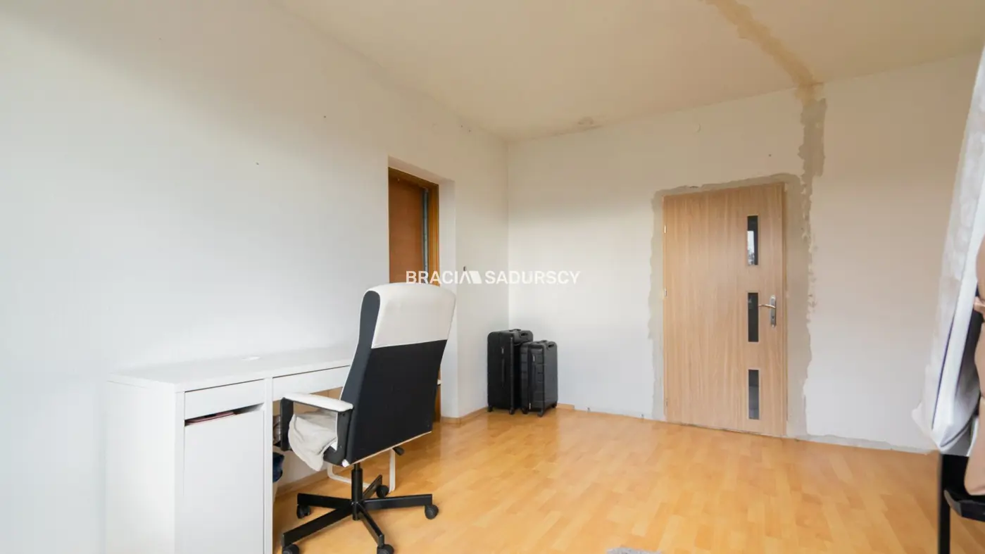 Mieszkanie w domu 2lokal. na Bronowicach/obok las