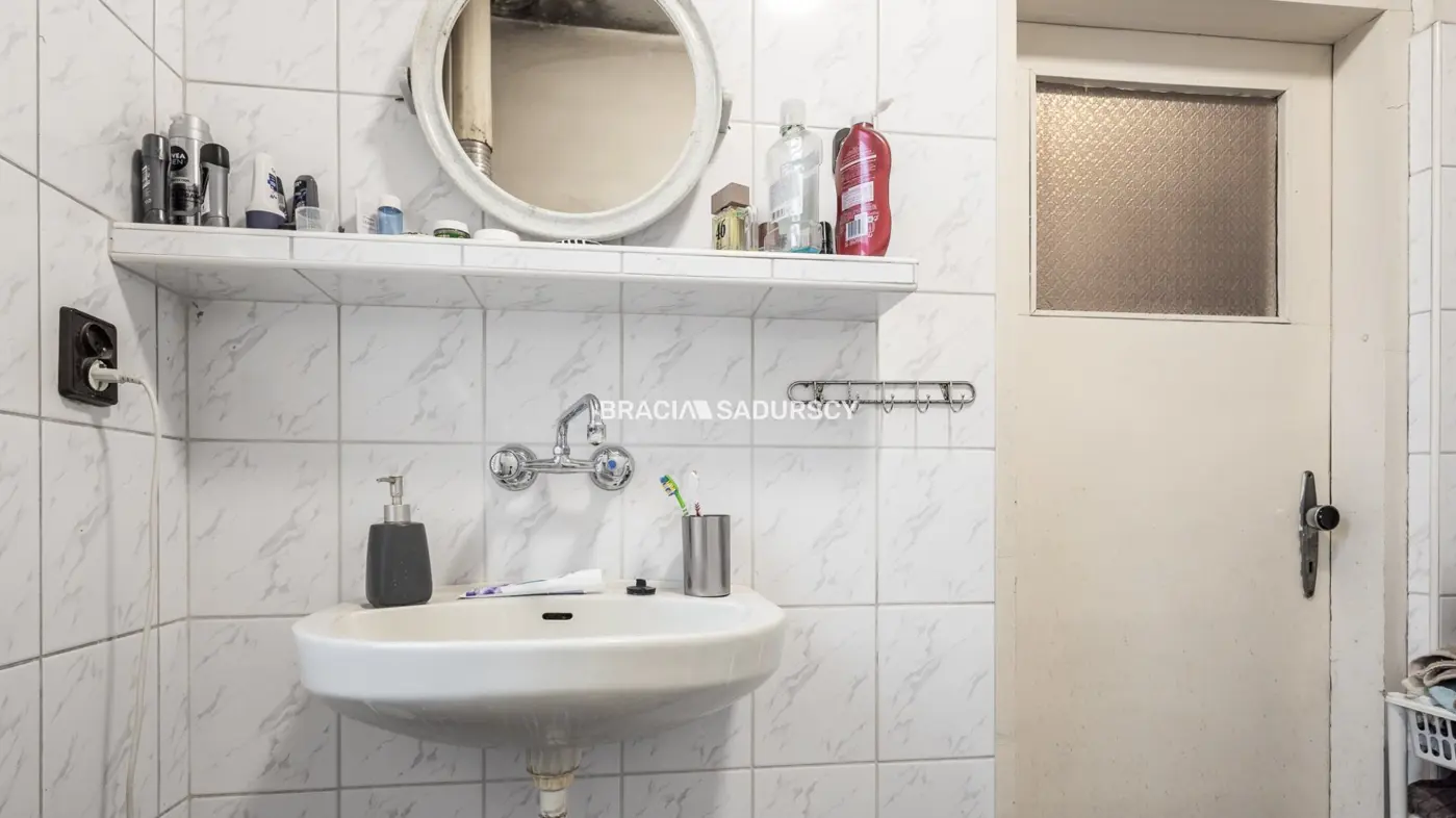 Dom z działką 11ar, Rudawa, widok na lasy