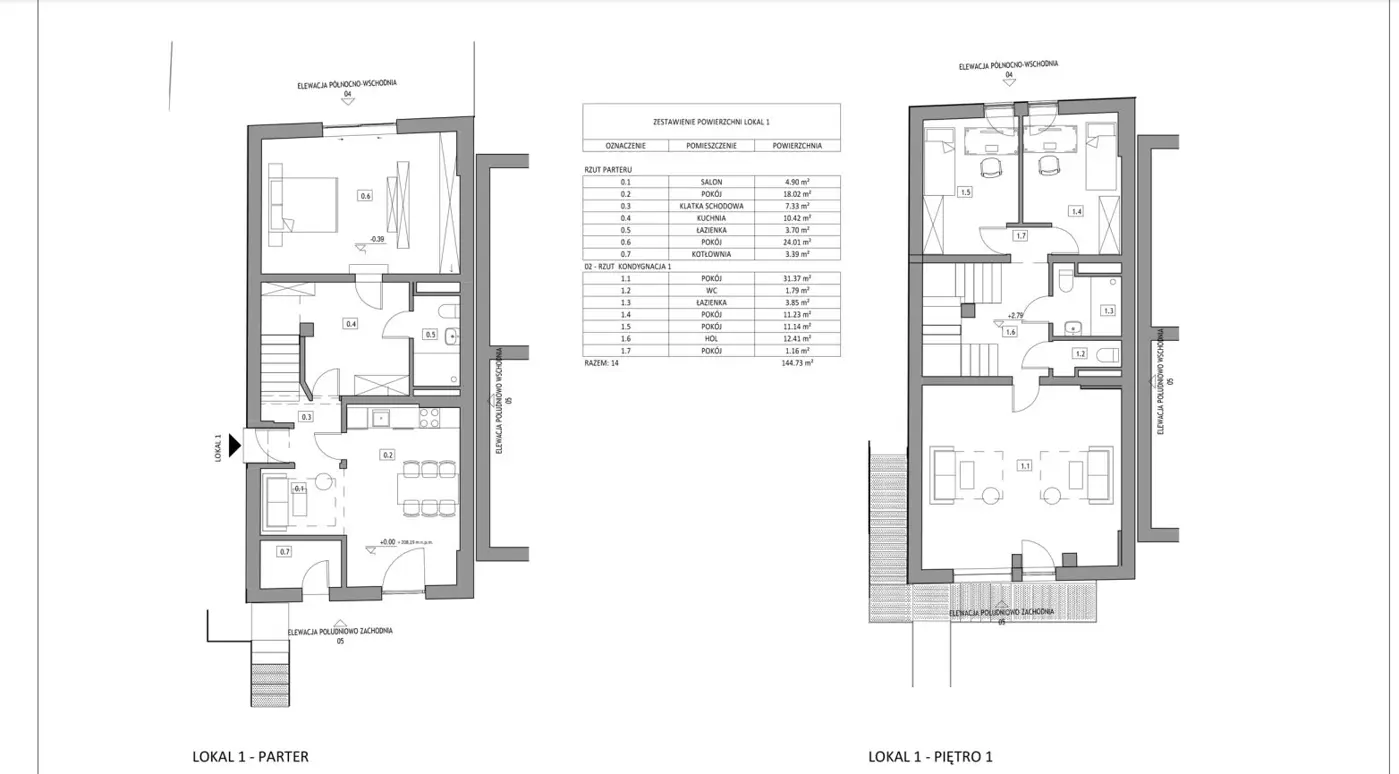 Doskonała lokalizacja, Zakrzówek, dom 280m2