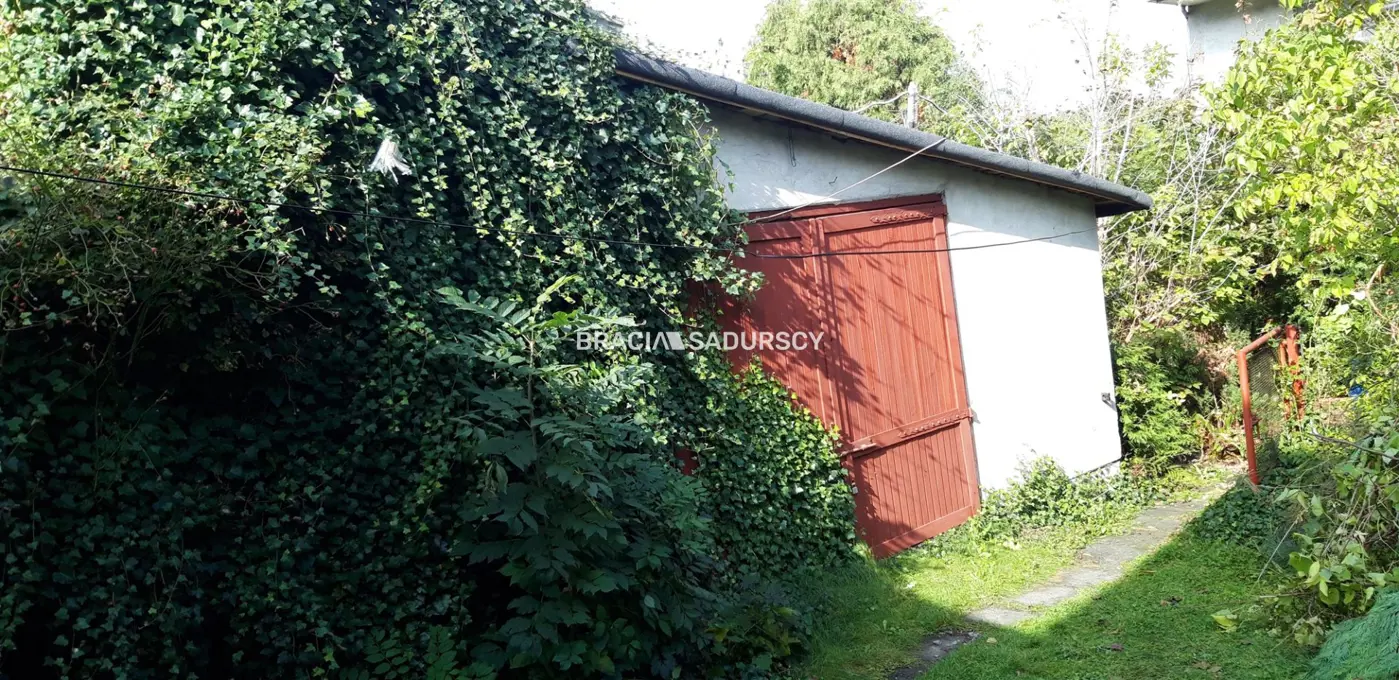 Doskonała lokalizacja, Zakrzówek, dom 280m2