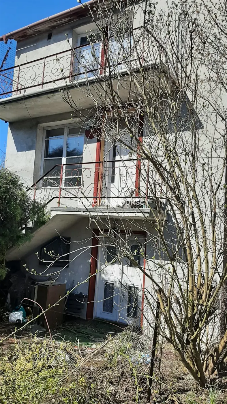 Doskonała lokalizacja, Zakrzówek, dom 280m2