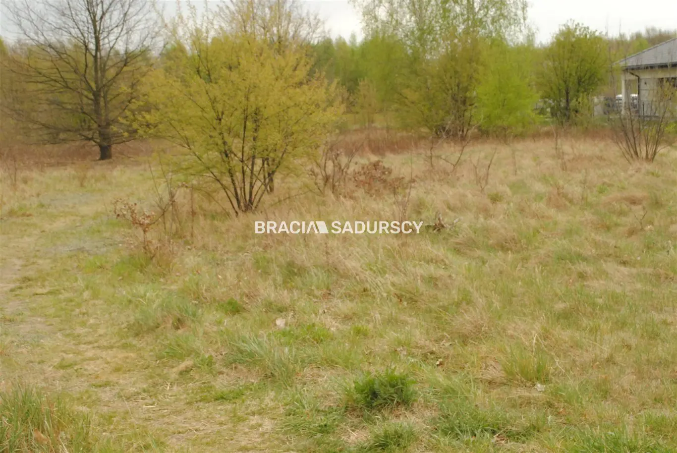 Atrakcyjna działka budowlana w Brzesku