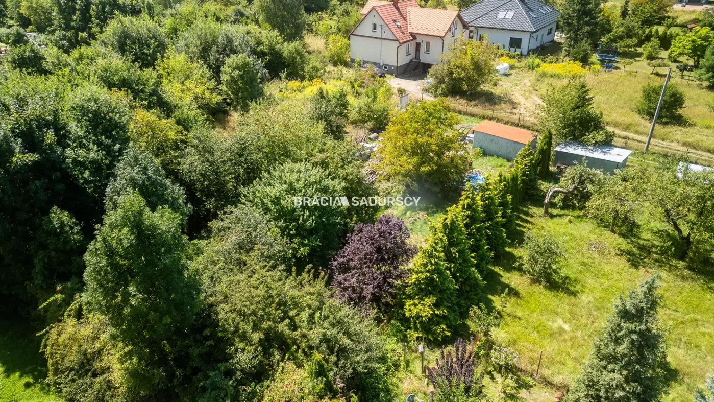 sprzedam działkę, Bieżanów-Prokocim, ul. Udzieli