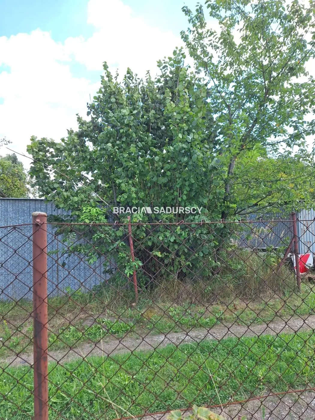 sprzedam działkę, Bieżanów-Prokocim, ul. Udzieli