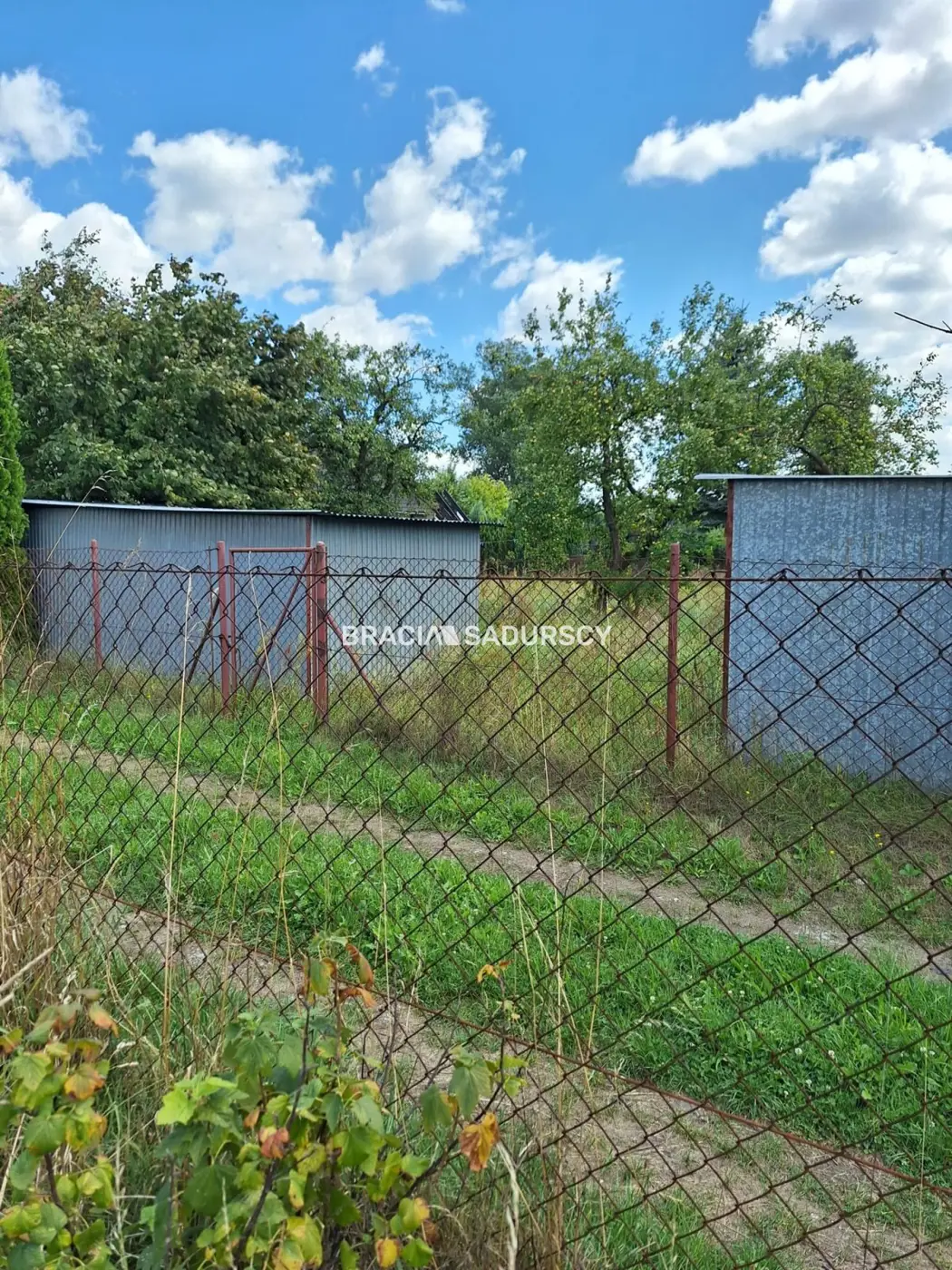 sprzedam działkę, Bieżanów-Prokocim, ul. Udzieli