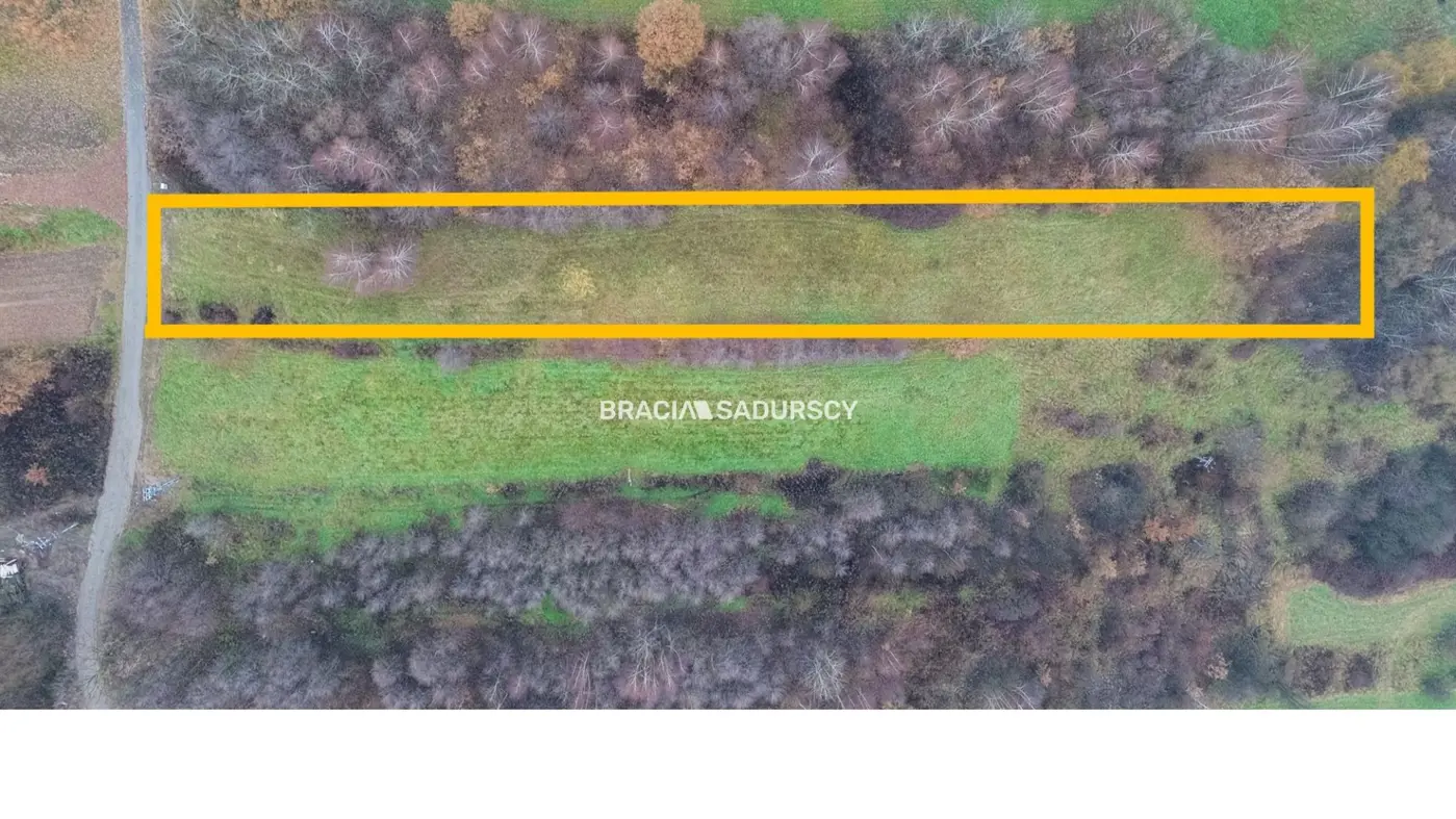 Działka na sprzedaż, Podstolice