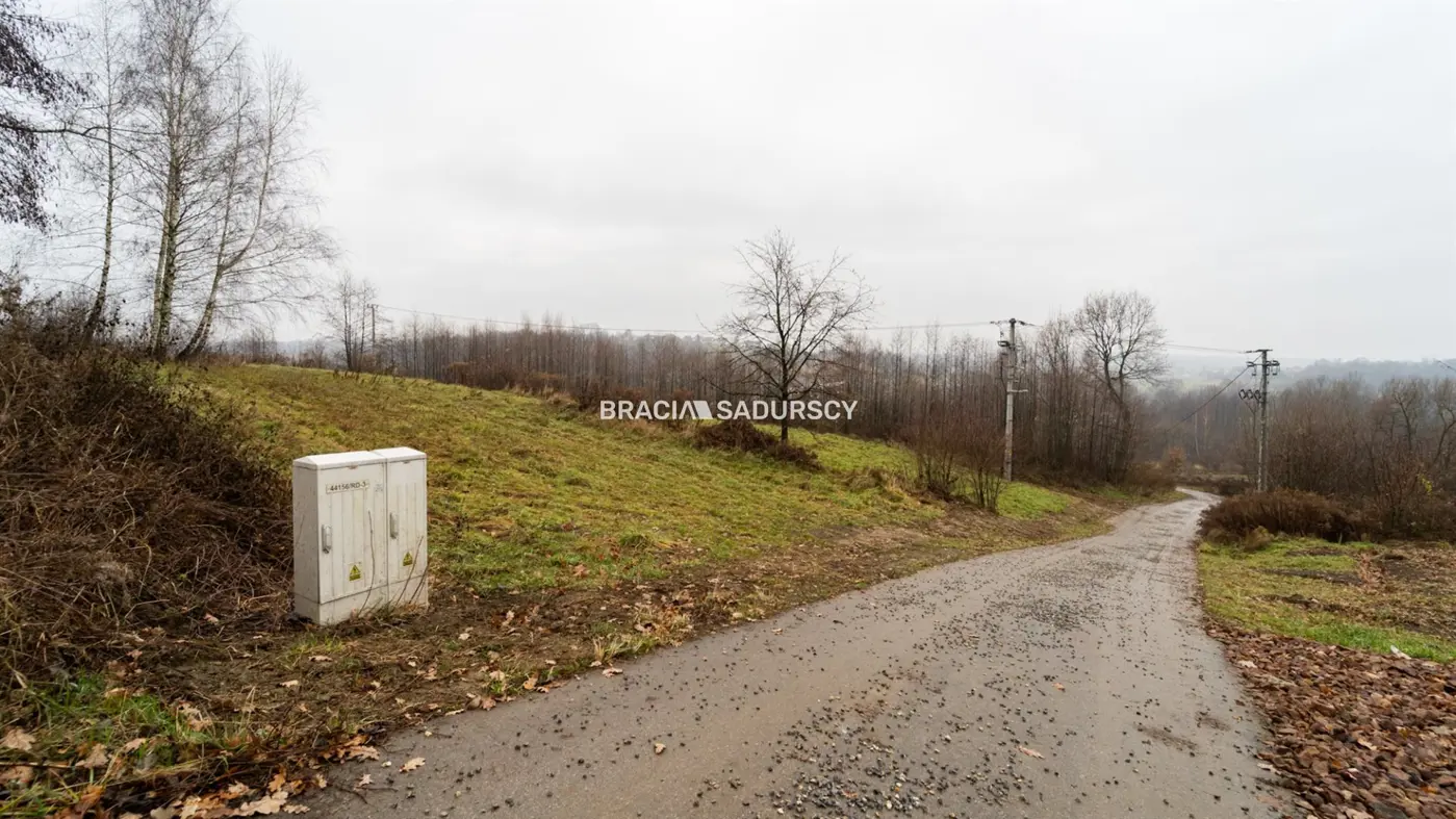 Działka na sprzedaż, Podstolice