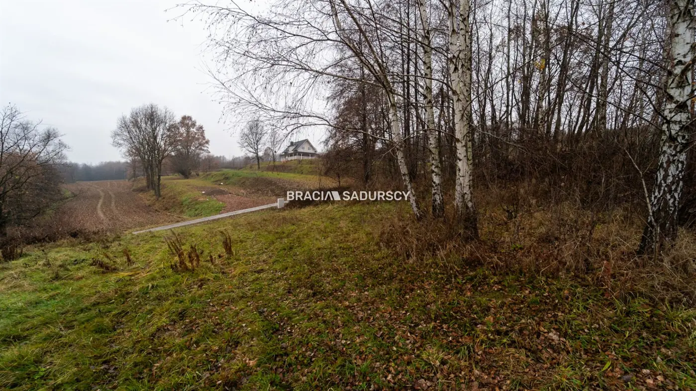 Działka na sprzedaż, Podstolice