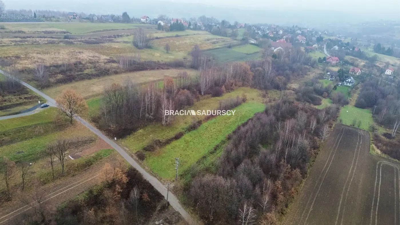 Działka na sprzedaż, Podstolice