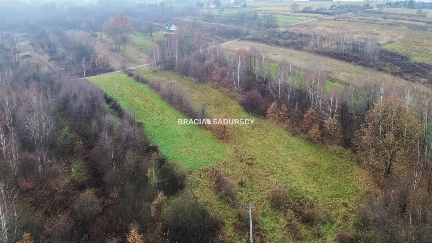 Działka na sprzedaż, Podstolice