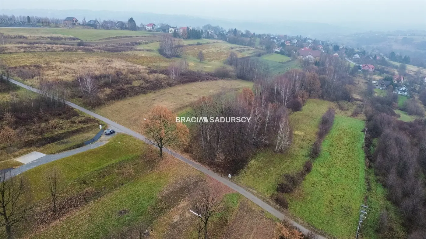 Działka na sprzedaż, Podstolice