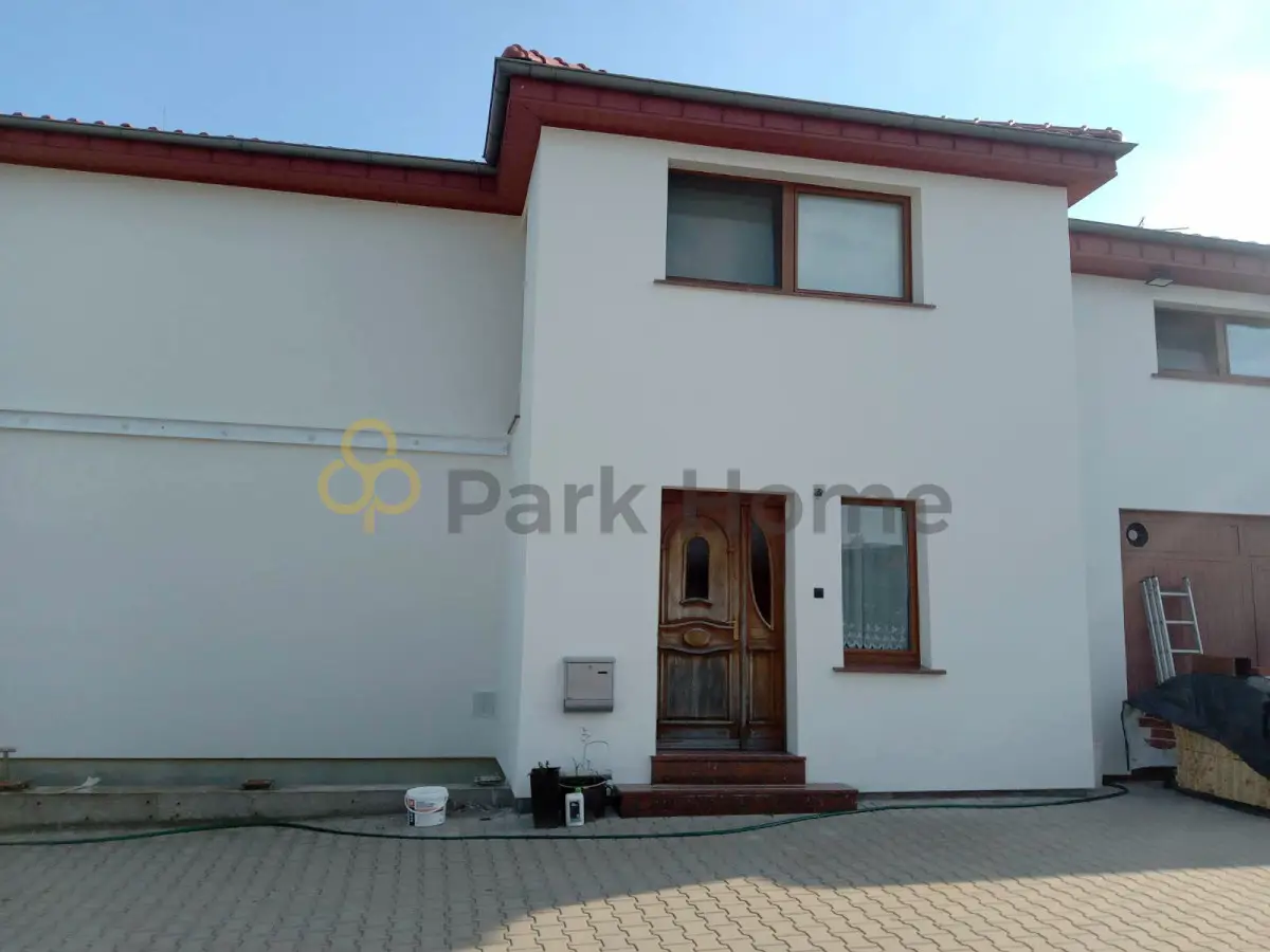 Dom z wieloma możliwościami Gostyń