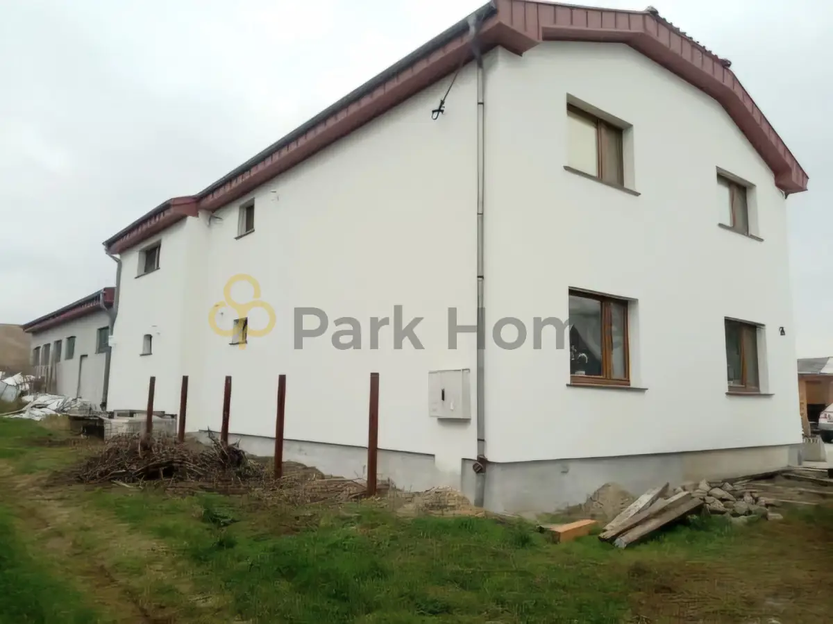 Dom z wieloma możliwościami Gostyń