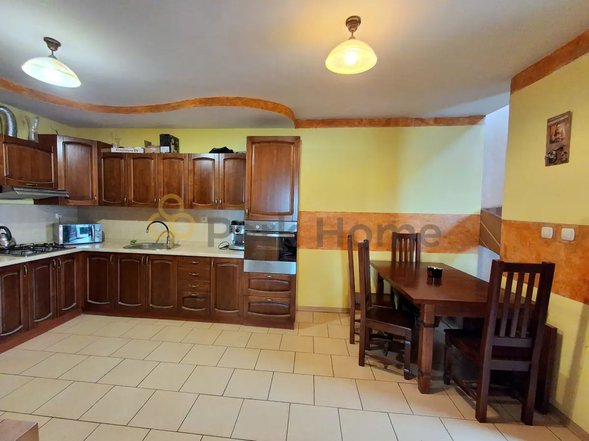 Dom z wieloma możliwościami Gostyń