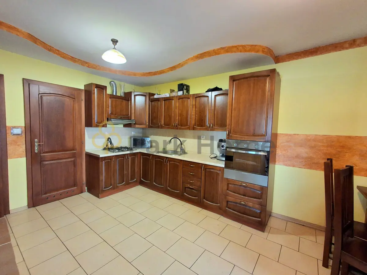 Dom z wieloma możliwościami Gostyń