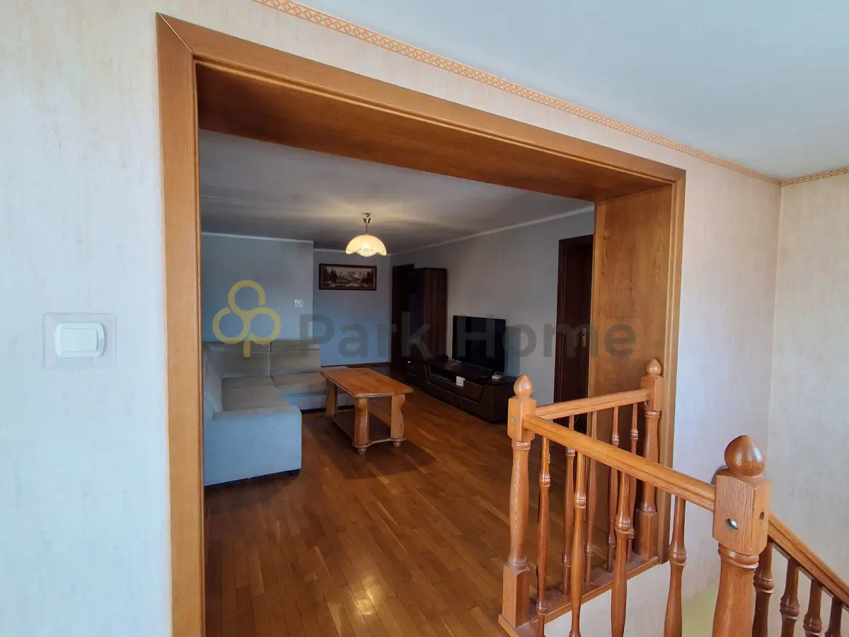 Dom z wieloma możliwościami Gostyń